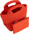 St Barths Small Tote - Ipanema