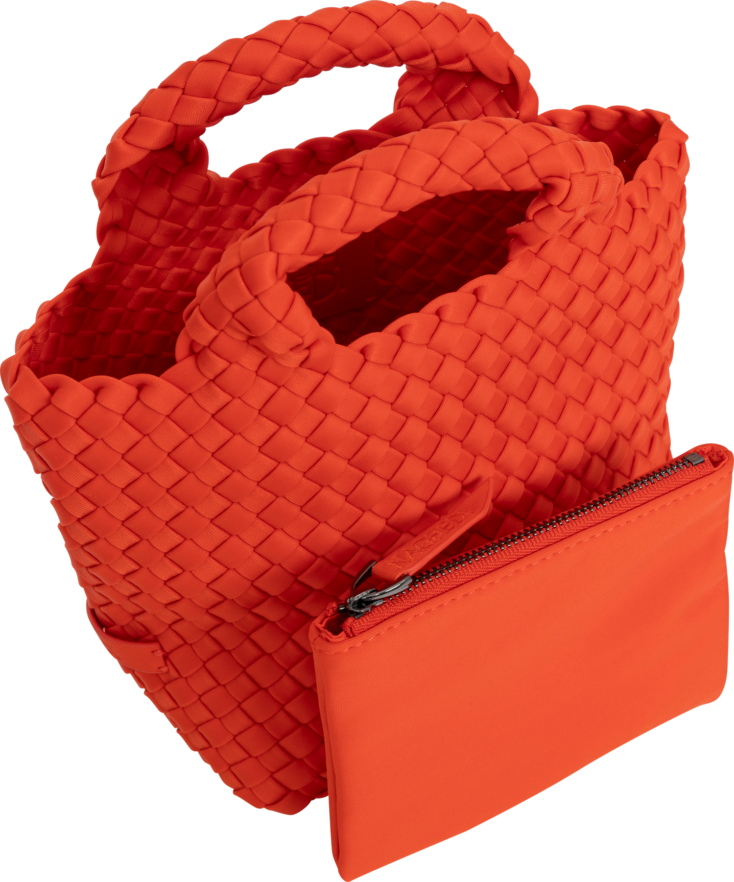 St Barths Small Tote - Ipanema