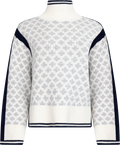 Boat Sweater - Off White