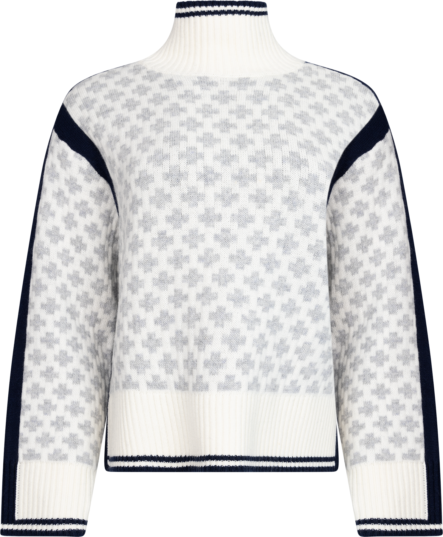 Boat Sweater - Off White