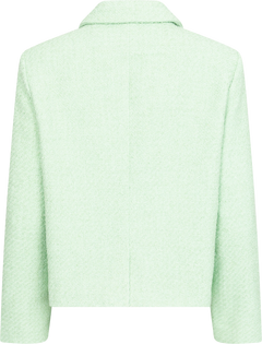 Aiste Jacket - Quiet Green