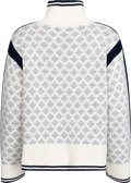 Boat Sweater - Off White
