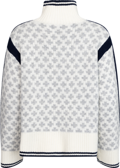 Boat Sweater - Off White