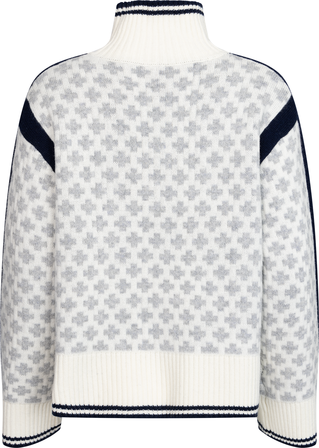 Boat Sweater - Off White
