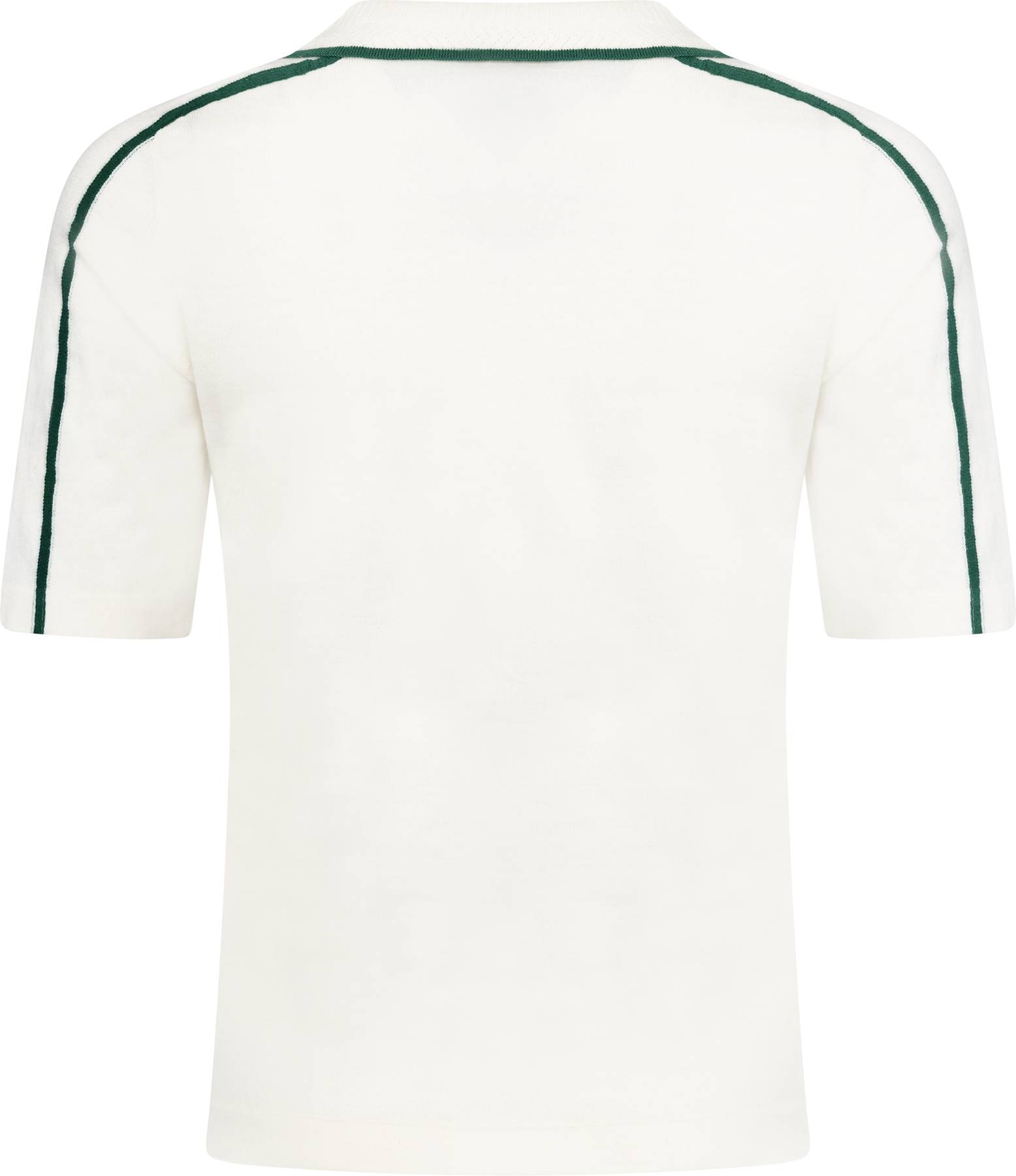 Team Polo Women - Off White