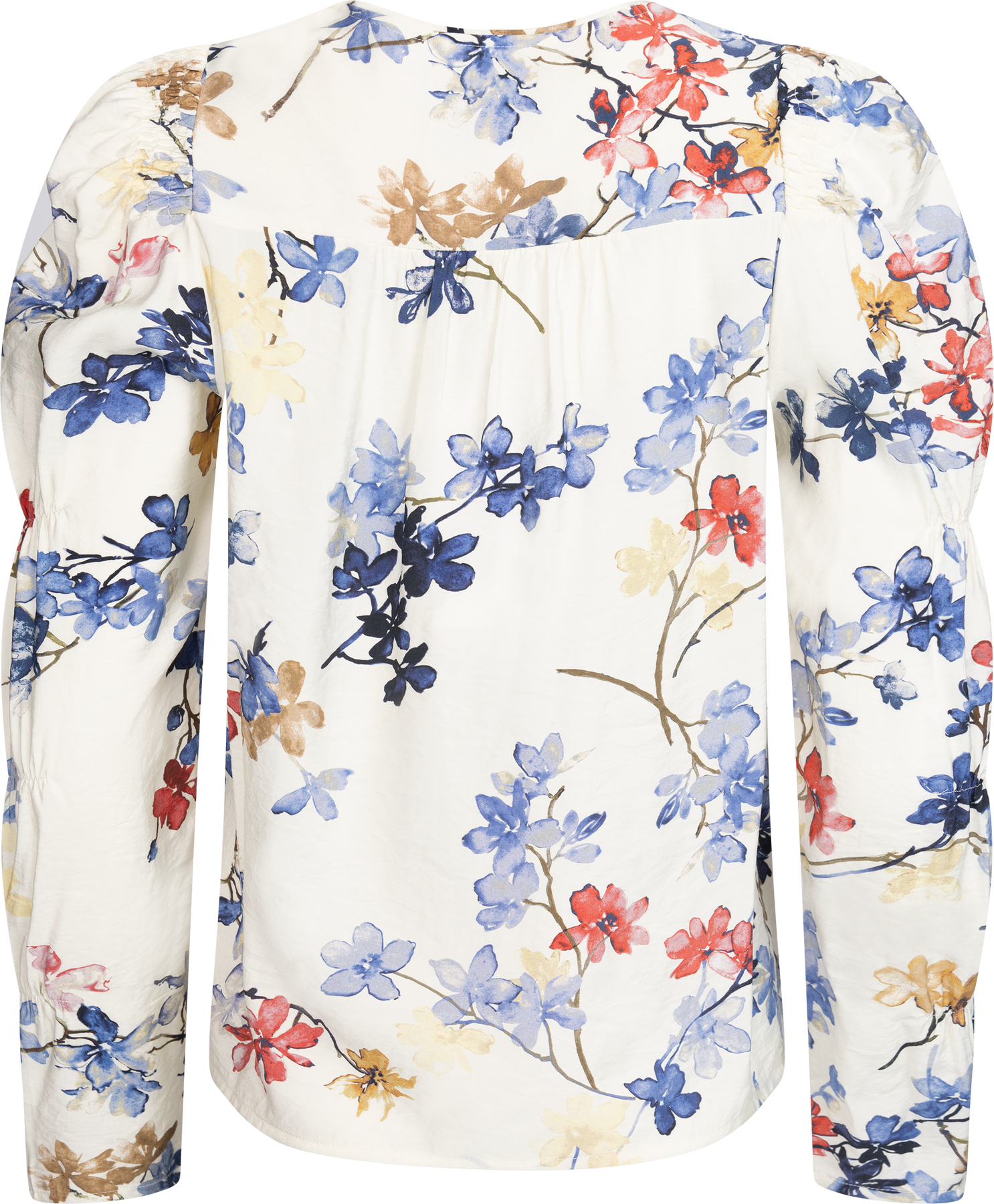 MUNTHE Frewin Blus - Kit