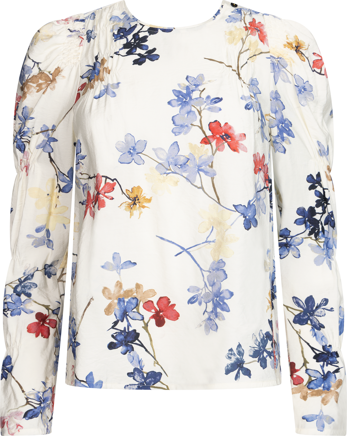 MUNTHE Frewin Blus - Kit