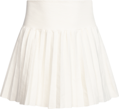 Team Skirt Women - Off White