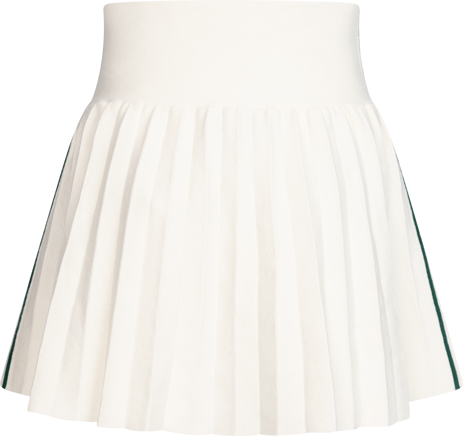 Team Skirt - Off White