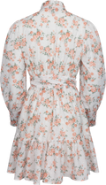 Liv B Rose Anglais Klänning - Coral