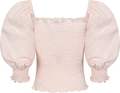Kine Top - Rosa