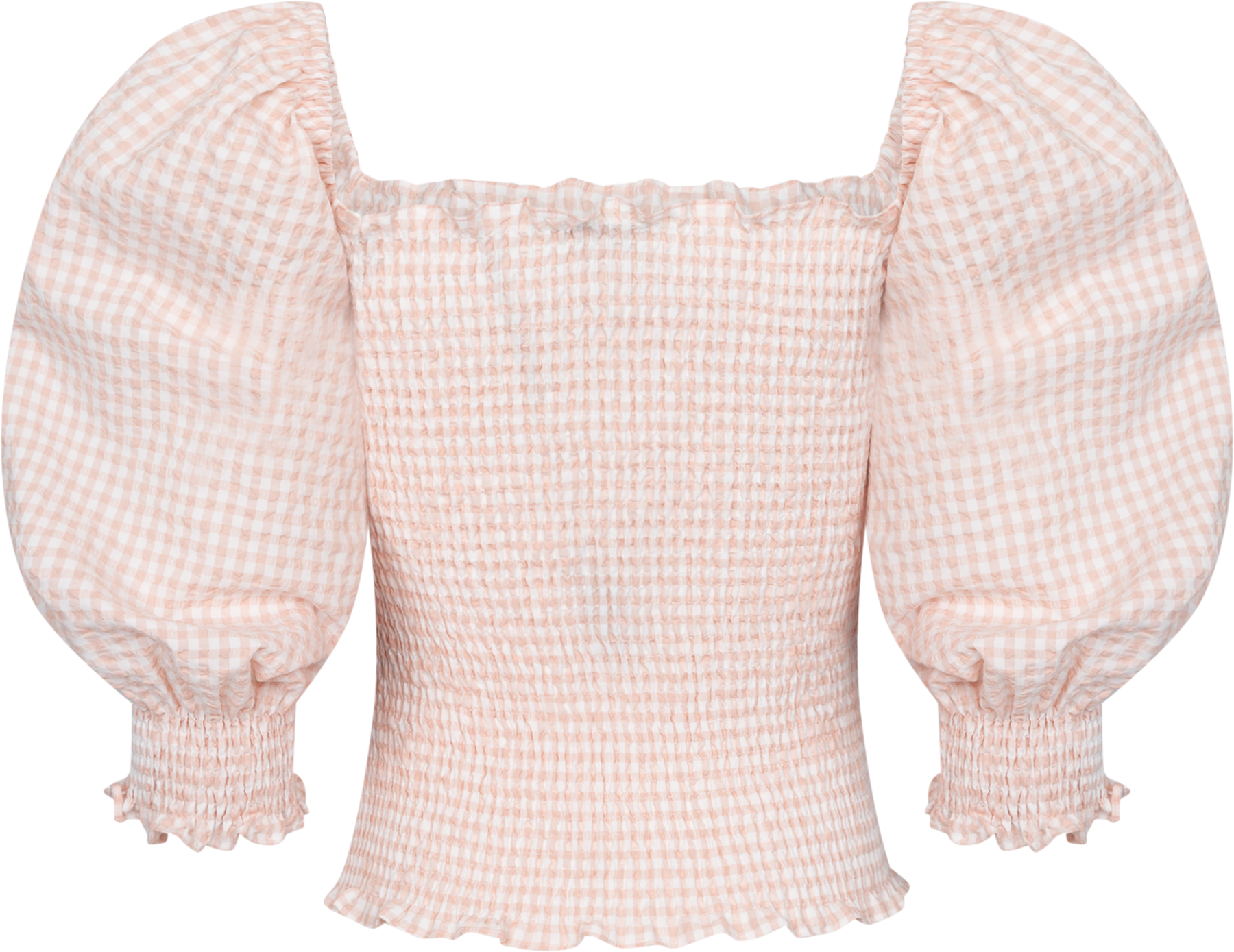 Kine Top - Rosa