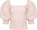 Kine Top - Rosa