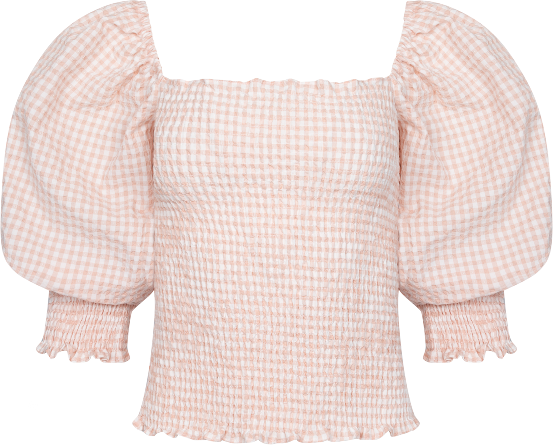 Kine Top - Rosa