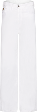 Skater Loose-Z - White