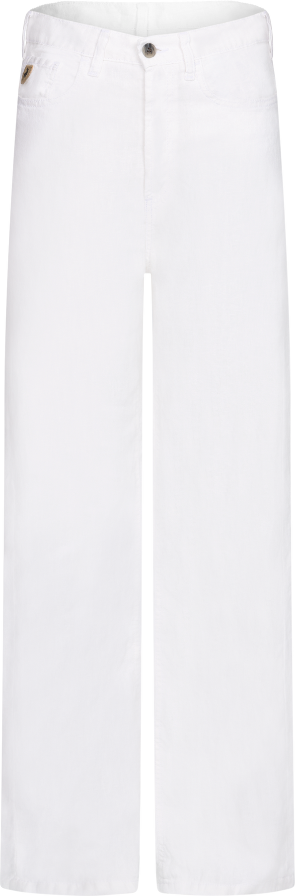 Skater Loose-Z - White