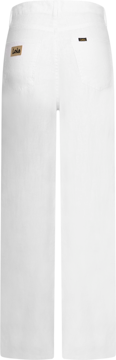 Skater Loose-Z - White