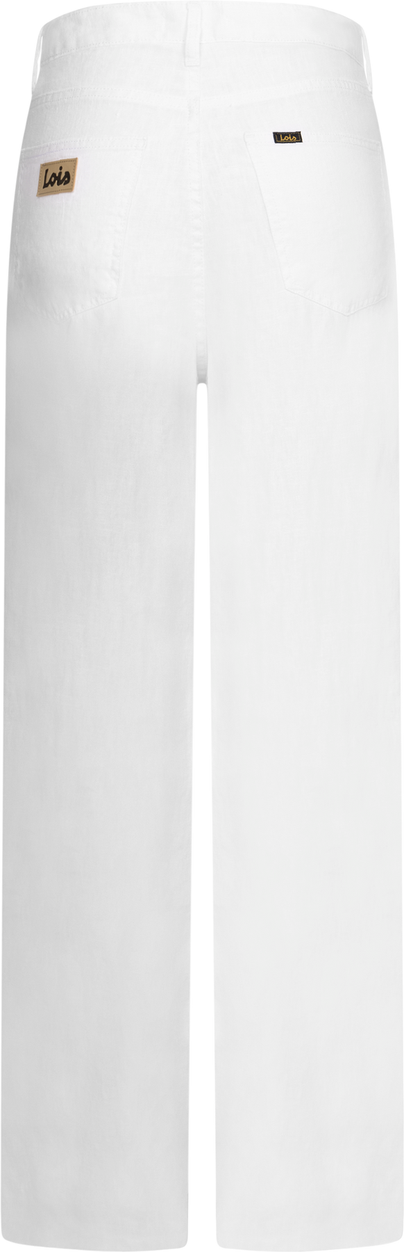 Skater Loose-Z - White