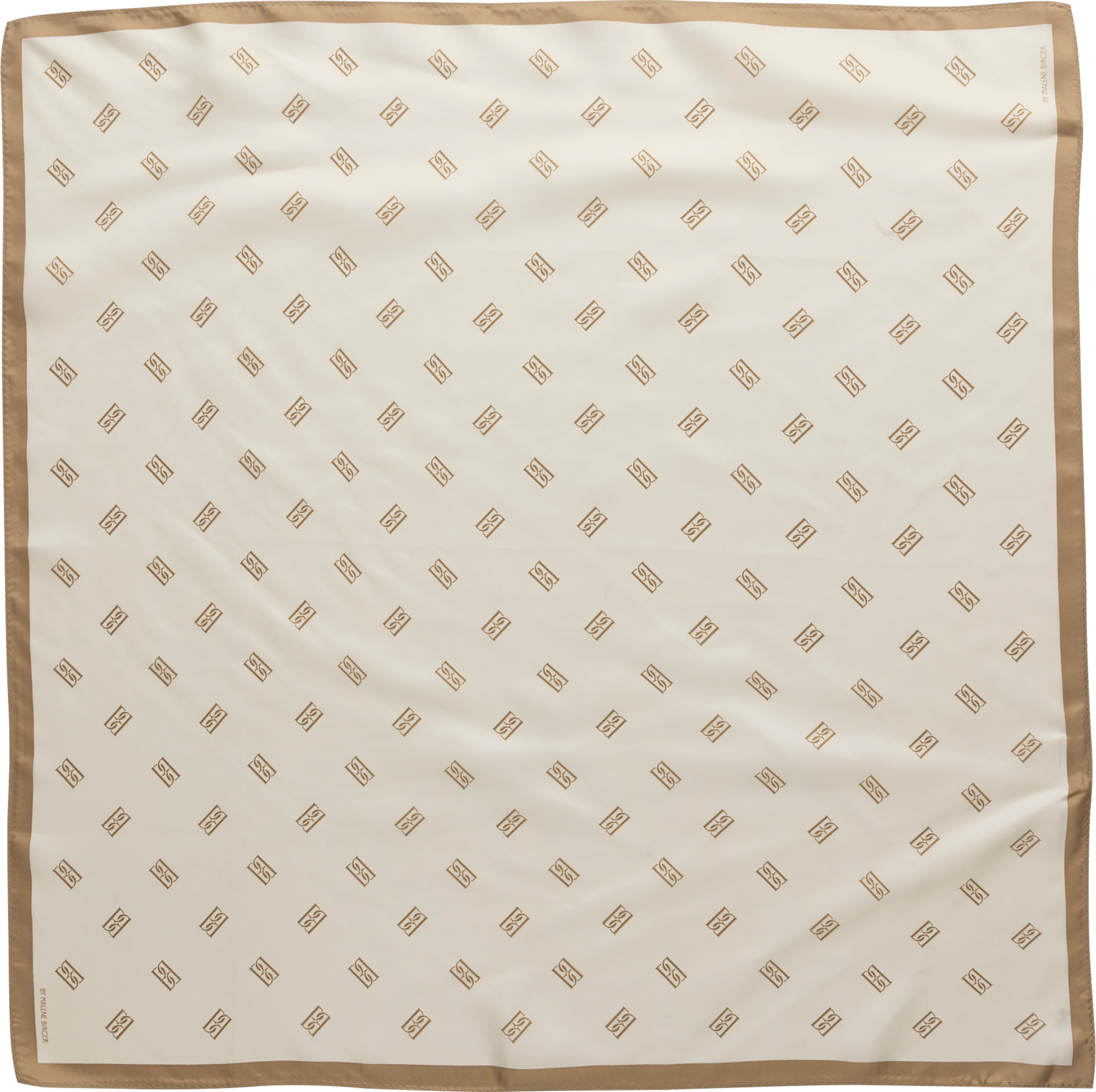 Monnas Sidenscarf