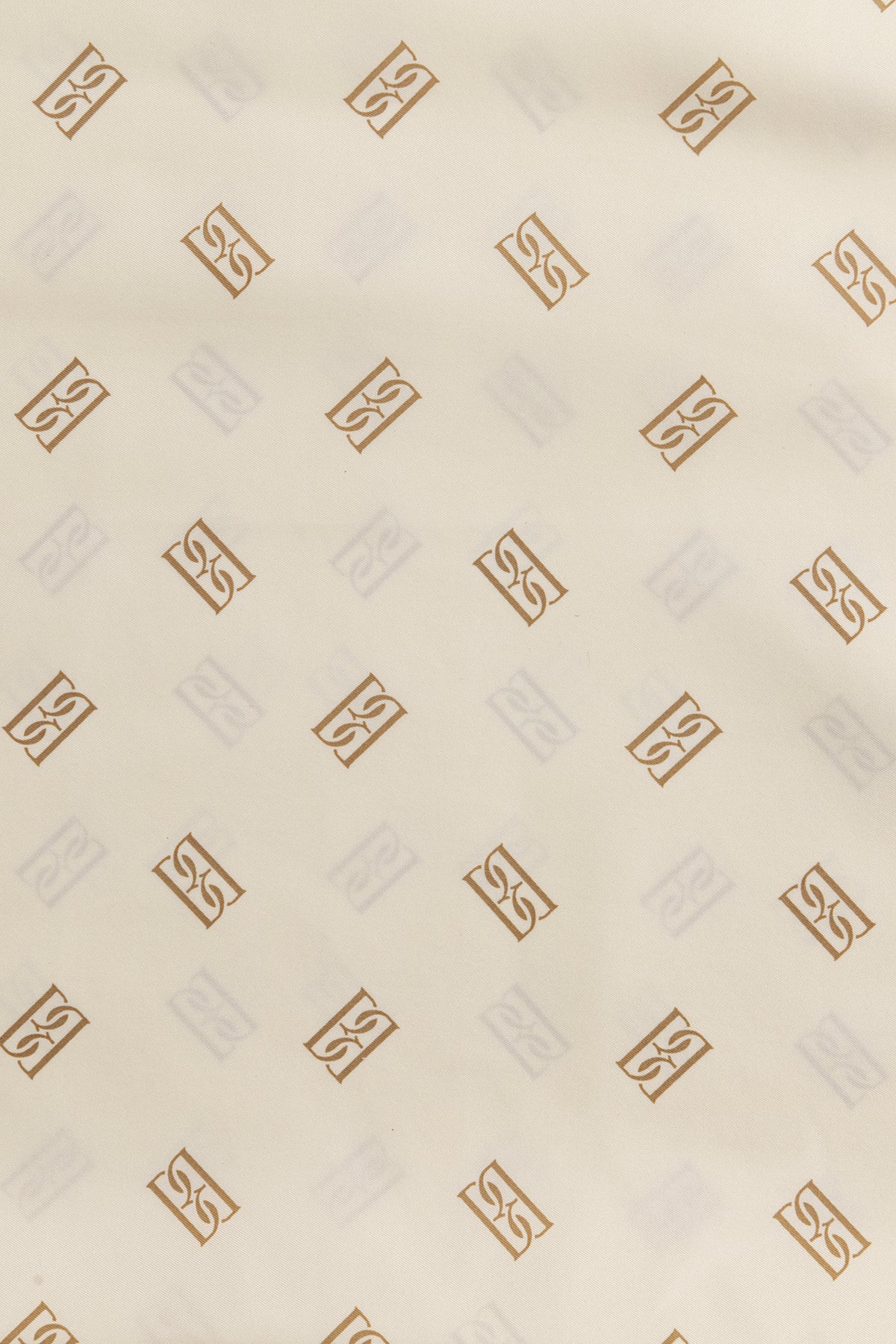 Monnas Sidenscarf
