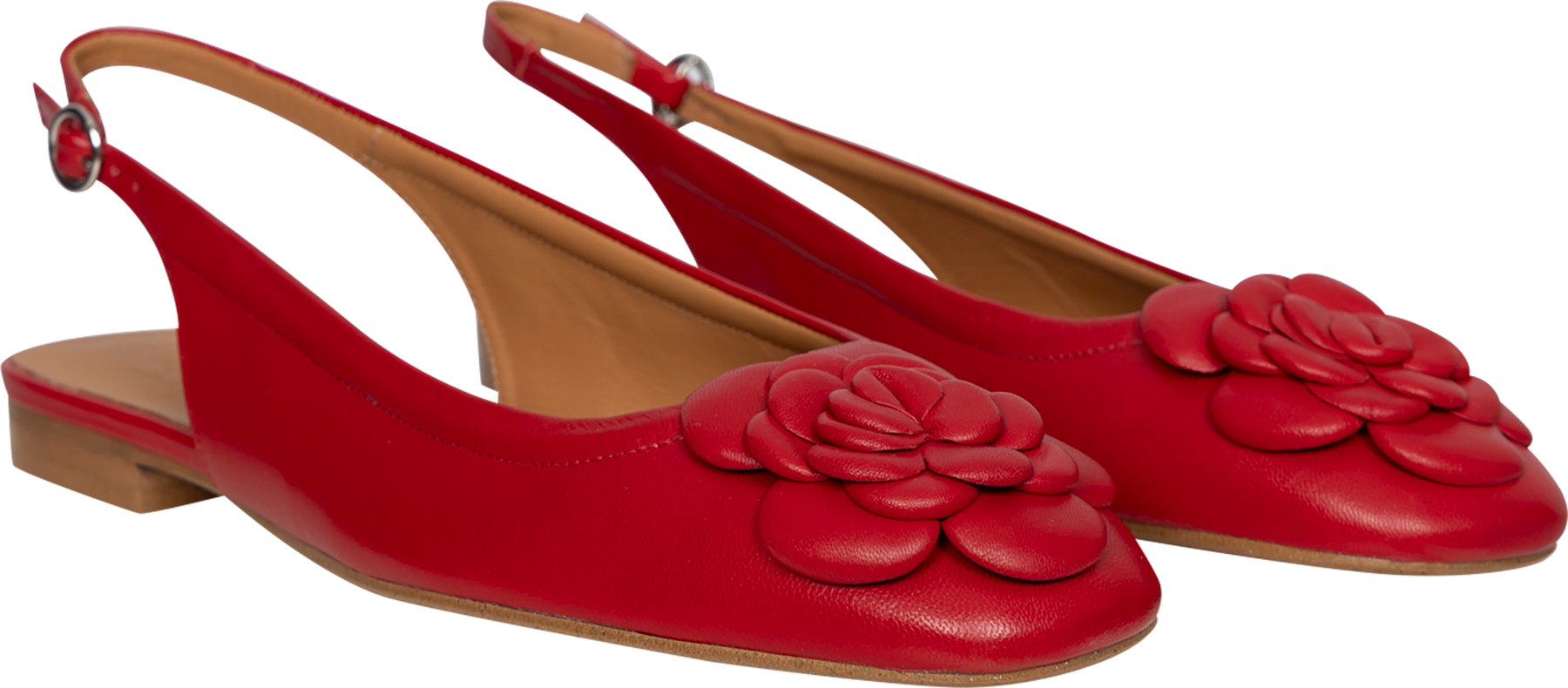 A8046 - Red Nappa