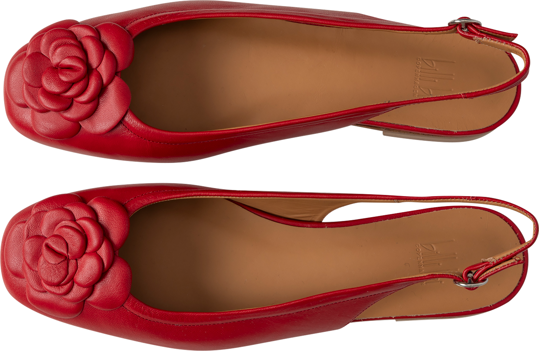 A8046 - Red Nappa