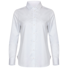 Liv Shirt - White