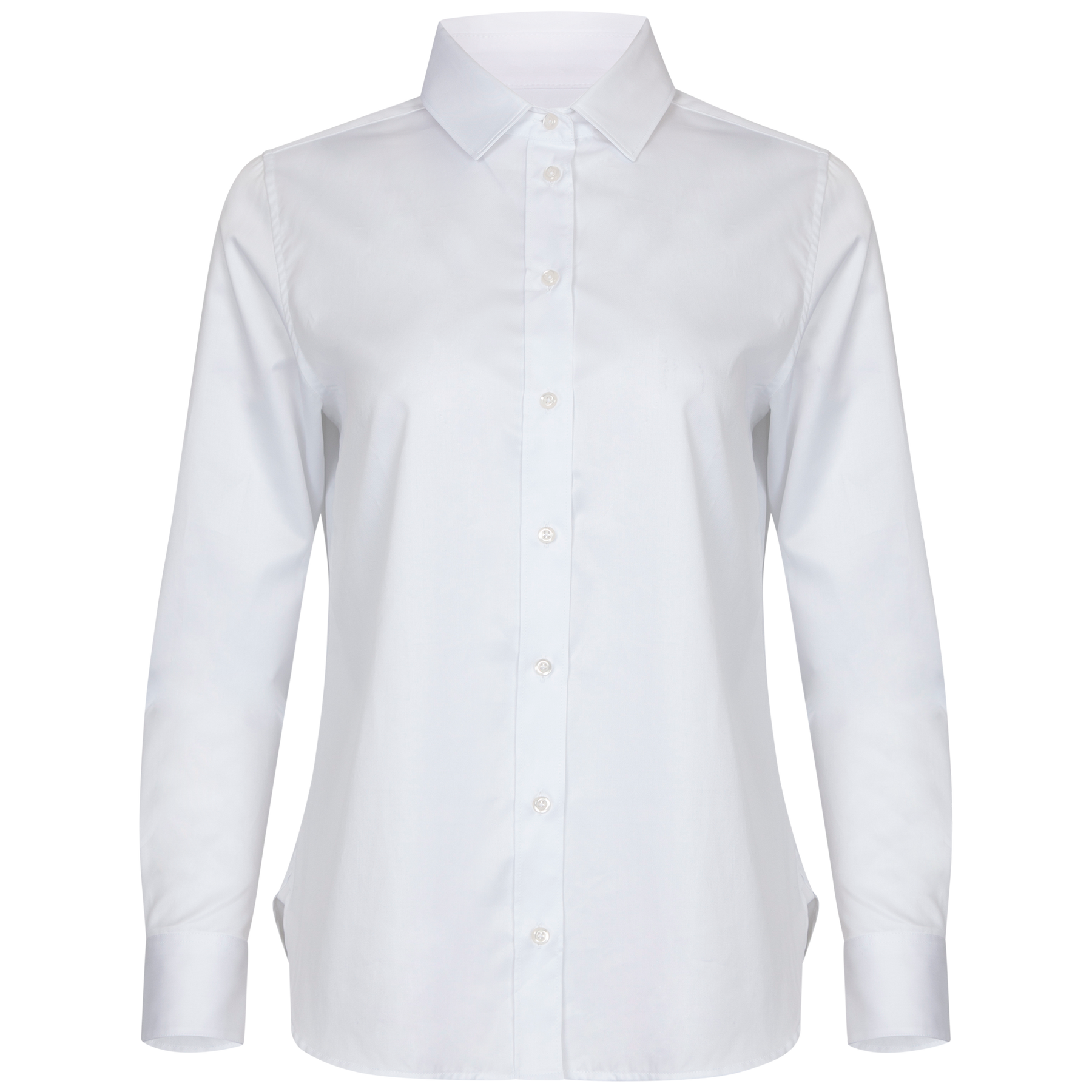 Liv Shirt - Vit