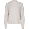 Alma Sweater - Vit