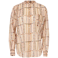 Mexika blus - Ecru