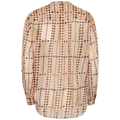 Mexika blus - Ecru