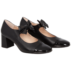 Elene - Black/Black
