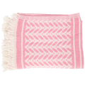 Beach Blanket Benice - Rosa