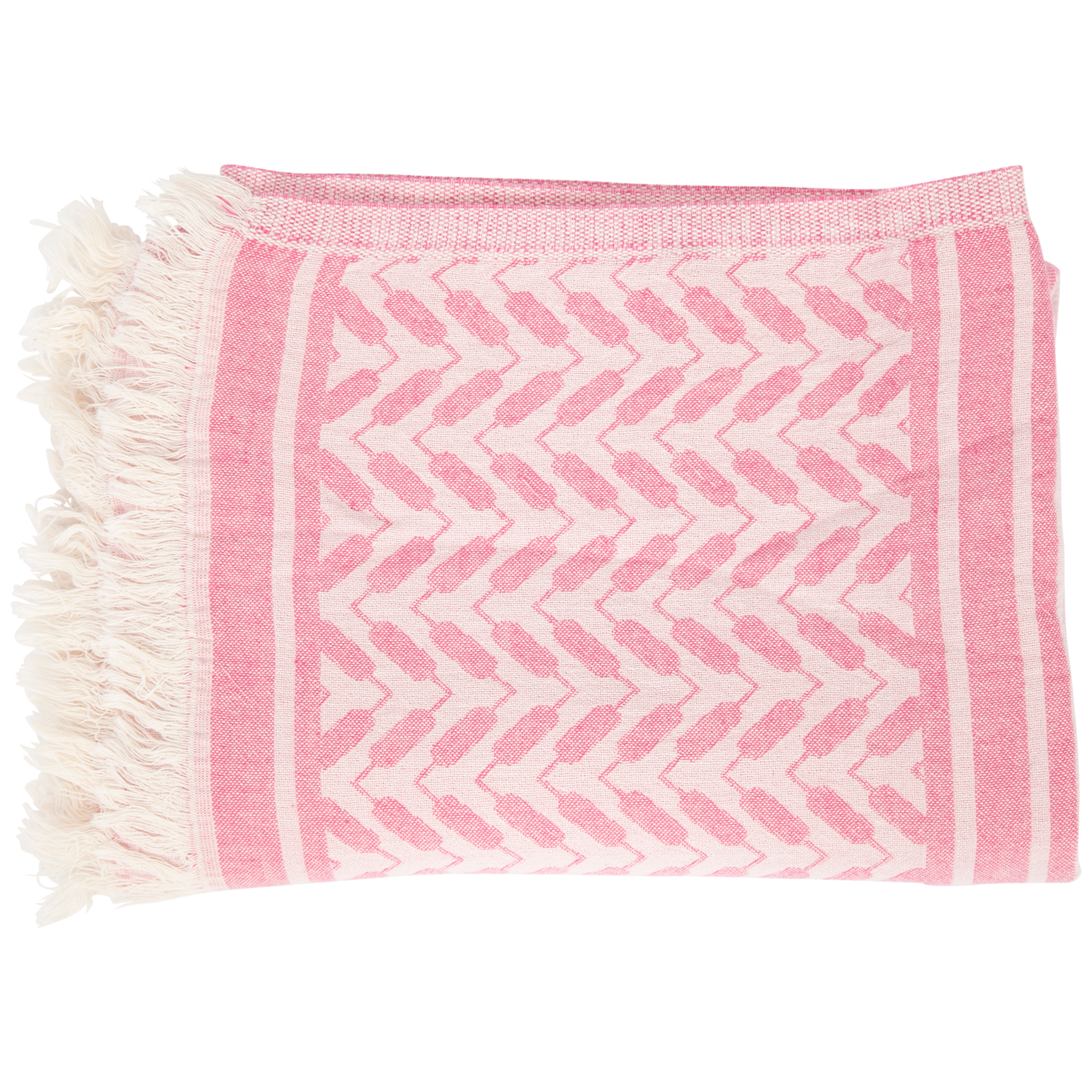 Beach Blanket Benice - Rosa