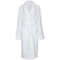 Original Bathrobe - Vit