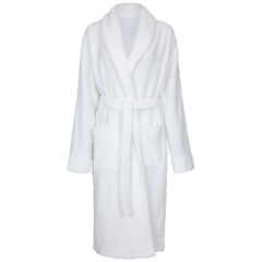 Original Bathrobe - White