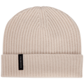 Cashmere Beanie "Elli" - Cream