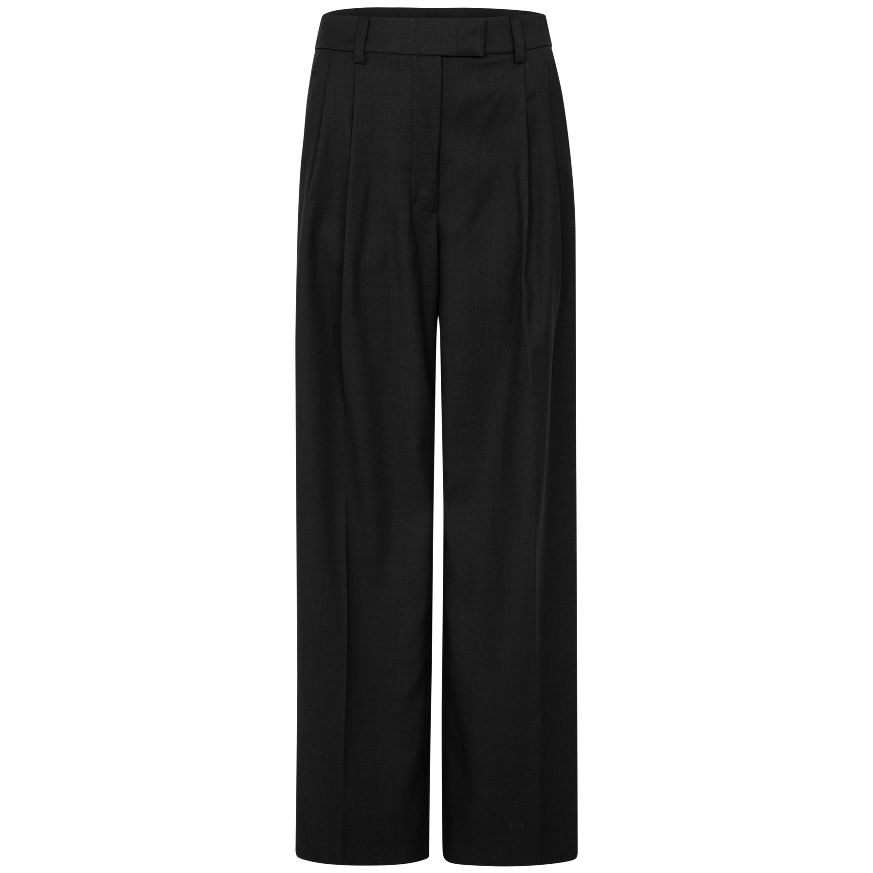 Ava Trouser - Svart