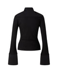 Paloma Top - Black