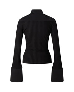 Paloma Top - Black