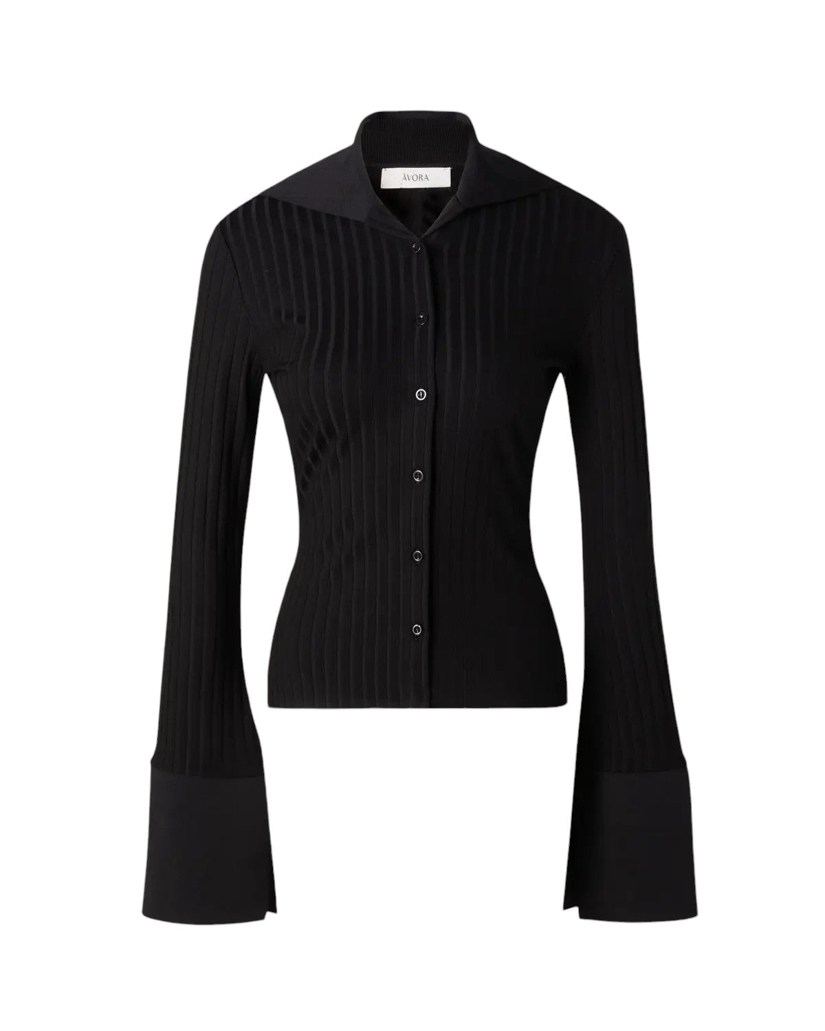 Paloma Top - Black