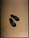 Tapered Pearl Ibiza - Svart