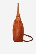 Penny Tote Bag - Cognac