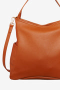 Penny Tote Bag - Cognac