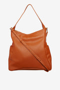Penny Tote Bag - Cognac