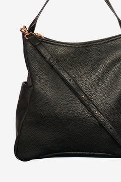Penny Tote Bag - Black