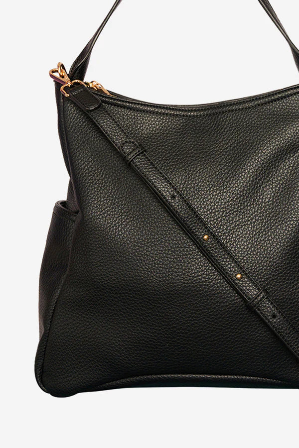 Penny Tote Bag - Svart