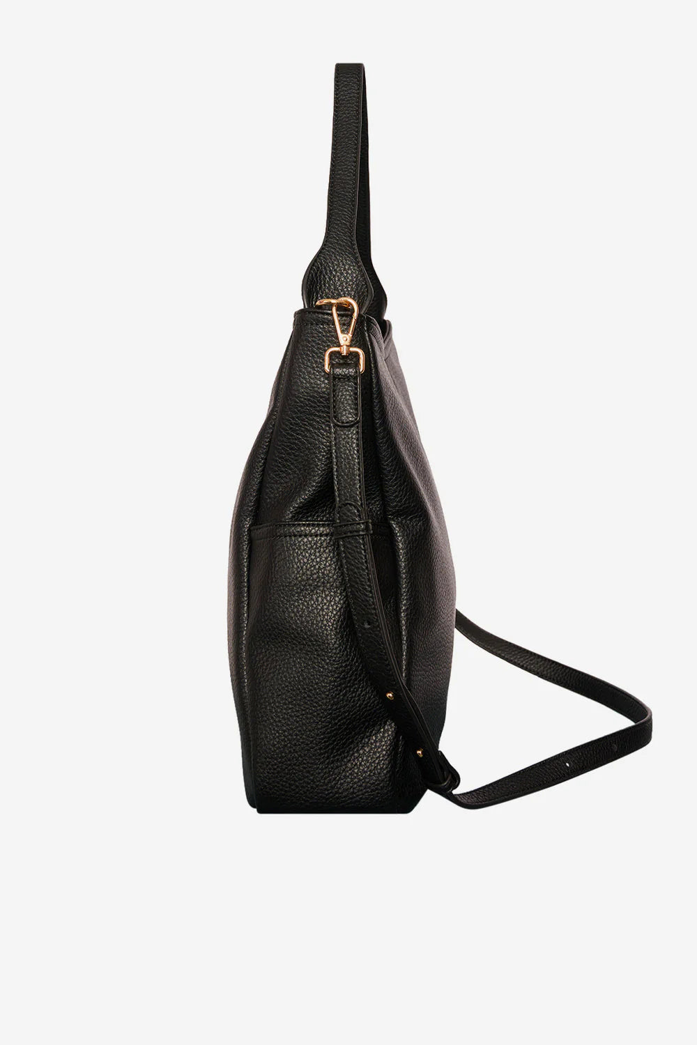 Penny Tote Bag - Svart