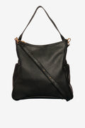 Penny Tote Bag - Svart