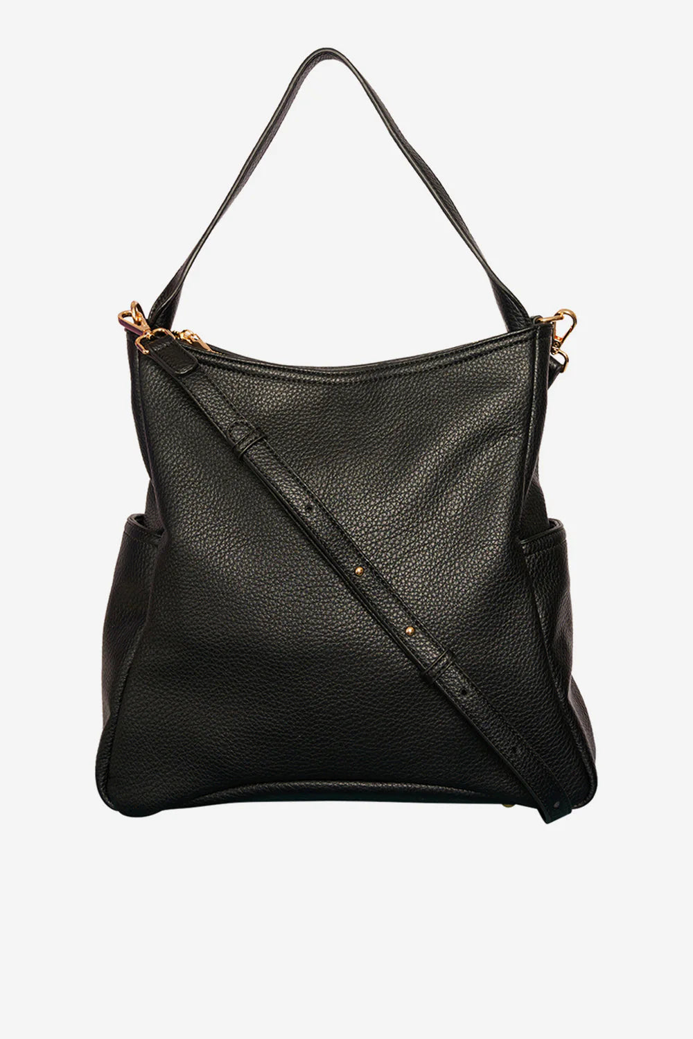 Penny Tote Bag - Svart